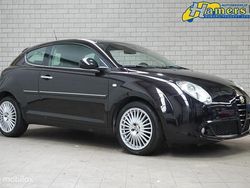 Zwart Gebruikt 2013 Alfa Romeo MiTo Hatchback | € 7.450 (Eerlijke prijs)