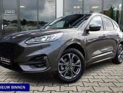 Grijs Gebruikt 2022 Ford Kuga ST-Line X SUV | € 26.900 (Goede deal)