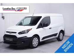Wit Gebruikt 2016 Ford Transit Ambiente Sedan | € 6.400 (Goede deal)
