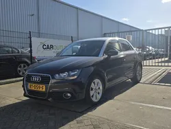 Bruin Gebruikt 2013 Audi A1 Sportback Proline Hatchback | € 6.450