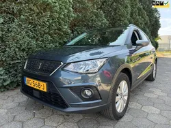 Grijs Gebruikt 2019 Seat Arona Business SUV | € 16.000 (Eerlijke prijs)