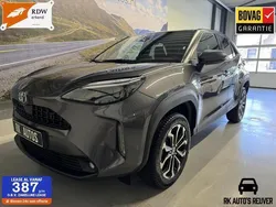 Grijs Gebruikt 2024 Toyota Yaris Cross SUV | € 28.950 (Goede deal)