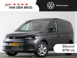 Grijs Nieuw 2024 VW Caddy Style MPV | € 27.799 (Super prijs)