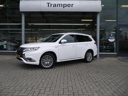 Suv Gebruikt 2019 Mitsubishi Outlander P-HEV Intense SUV | € 15.995 (Goede deal)