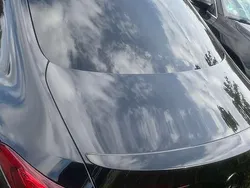 Zwart Gebruikt 2022 Mercedes CLA180 Business Sedan | € 39.000
