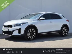 Wit Nieuw 2024 Kia XCeed SUV | € 31.885 (Iets duurder)