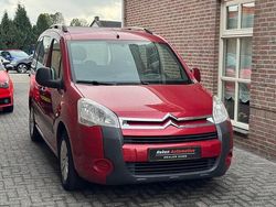 Rood Gebruikt 2011 Citroën Berlingo MPV | € 6.499 (Eerlijke prijs)