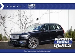 Zwart Gebruikt 2023 Volvo XC90 Ultimate SUV | € 65.399 (Goede deal)