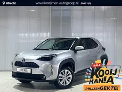 Grijs Gebruikt 2024 Toyota Yaris Cross Edition SUV | € 29.244 (Eerlijke prijs)