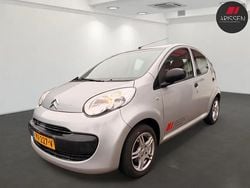 Grijs Gebruikt 2006 Citroën C1 Hatchback | € 1.895 (Goede deal)