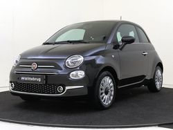 Gebruikt 2024 Fiat 500e Dolcevita | € 17.925
