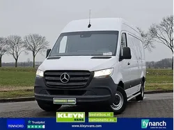 N.v.t. Gebruikt 2019 Mercedes Sprinter Van | € 19.450 (Eerlijke prijs)