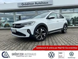 Wit Gebruikt 2023 VW Taigo Style SUV | € 27.547 (Eerlijke prijs)