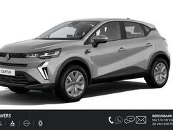 Overige Nieuw 2024 Renault Captur Techno SUV | € 29.975 (Eerlijke prijs)