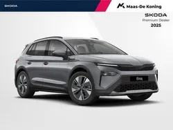Grijs Nieuw 2025 Skoda Elroq Selection SUV | € 38.490 (Eerlijke prijs)