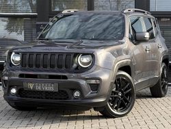 Grijs (metallic) Gebruikt 2021 Jeep Renegade 80th Anniversary SUV | € 22.900 (Goede deal)