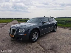 Grijs Gebruikt 2006 Chrysler 300C Touring Stationwagen | € 8.500 (Iets duurder)