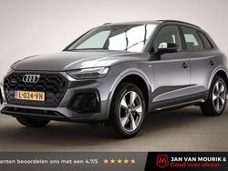 Grijs Gebruikt 2021 Audi Q5 SUV | € 43.595 (Eerlijke prijs)