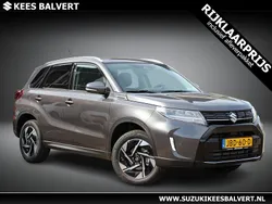 Grijs Nieuw 2025 Suzuki Vitara Style SUV | € 33.950 (Iets duurder)
