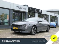 Grijs Gebruikt 2023 Peugeot 508 Allure Hatchback | € 31.990 (Eerlijke prijs)