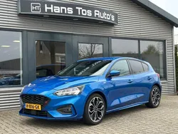Blauw Gebruikt 2020 Ford Focus Business Edition Hatchback | € 13.900 (Iets duurder)