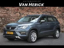 Grijs Gebruikt 2017 Seat Ateca Style SUV | € 17.945 (Goede deal)