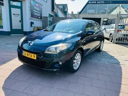 Blauw Gebruikt 2010 Renault Mégane III Hatchback | € 2.999 (Eerlijke prijs)