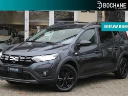 Gris comete kna Gebruikt 2023 Dacia Jogger Extreme MPV | € 20.200 (Eerlijke prijs)