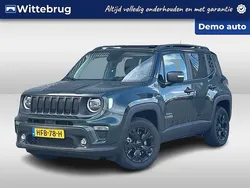 Groen Gebruikt 2025 Jeep Renegade North SUV | € 35.925