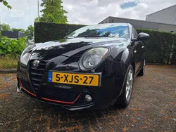 Zwart Gebruikt 2014 Alfa Romeo MiTo Hatchback | € 5.000 (Goede deal)