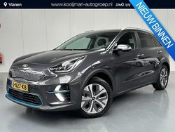 (abt) platinum graphite p Gebruikt 2020 Kia e-Niro SUV | € 23.950 (Eerlijke prijs)