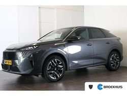 Grijs Gebruikt 2024 Peugeot 3008 GT SUV | € 35.795 (Eerlijke prijs)