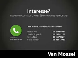 Grijs Gebruikt 2022 Citroën C5 Aircross Business Class SUV | € 25.940 (Goede deal)