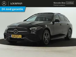 Mercedes C300e