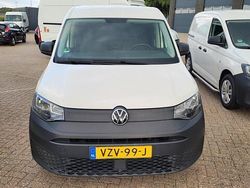 Wit Gebruikt 2024 VW Caddy Trendline MPV | € 20.750