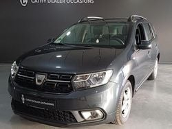 Gebruikt 2019 Dacia Logan MCV | € 6.950