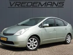 Groen Gebruikt 2006 Toyota Prius Hatchback | € 2.950 (Goede deal)