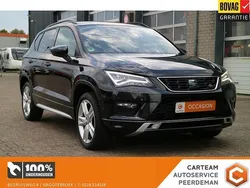Zwart Gebruikt 2019 Seat Ateca FR SUV | € 25.995 (Eerlijke prijs)