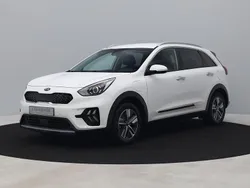 Wit, metallic lak Gebruikt 2019 Kia Niro SUV | € 20.700 (Goede deal)