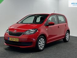 Rood Gebruikt 2019 Skoda Citigo Ambition Hatchback | € 8.000 (Eerlijke prijs)