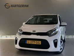 Wit Gebruikt 2021 Kia Picanto Comfort Hatchback | € 11.925 (Eerlijke prijs)