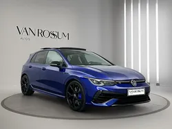 Blauw Gebruikt 2022 VW Golf VIII R Hatchback | € 43.950 (Eerlijke prijs)
