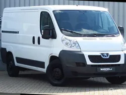 Overige Gebruikt 2014 Peugeot Boxer Van | € 6.995 (Eerlijke prijs)
