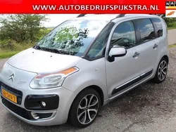 Grijs Gebruikt 2011 Citroën C3 Picasso Exclusive MPV | € 3.999 (Eerlijke prijs)