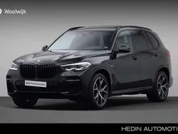 Zwart, metallic lak Gebruikt 2022 BMW X5 Executive SUV | € 71.880 (Eerlijke prijs)