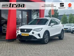 Wit Gebruikt 2023 Seat Arona Business SUV | € 24.950 (Duur)