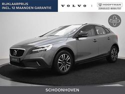 Gebruikt 2016 Volvo V40 CC Stationwagen | € 16.495 (Goede deal)