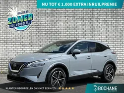 Ceramic grey (kby) Gebruikt 2023 Nissan Qashqai Tekna SUV | € 31.425 (Eerlijke prijs)
