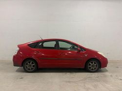 Rood Gebruikt 2006 Toyota Prius Hatchback | € 2.888 (Eerlijke prijs)