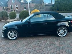 Gebruikt 2009 BMW 118 Hatchback | € 8.875